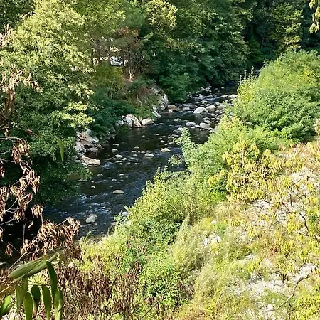 Gites Du Pont De Reynès