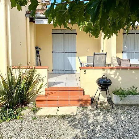 Gites Du Pont De Apartment